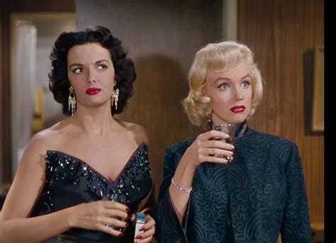 Where to Watch Jane Russell's Movies