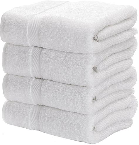 White Towels: An Essential Element in Luxurious Hotels and Spas