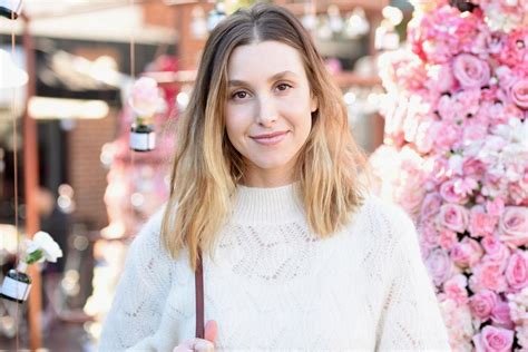 Whitney Port's Future Projects and Endeavors