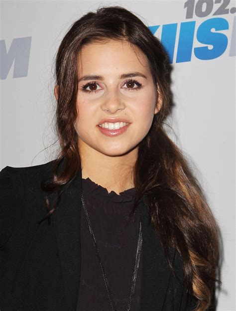 Who is Carly Rose Sonenclar?