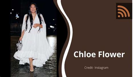 Who is Chloe Blossom 2?