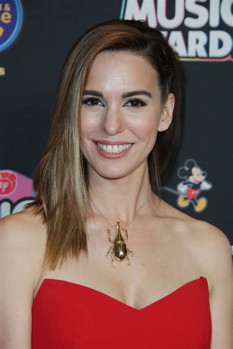 Who is Christy Carlson Romano?