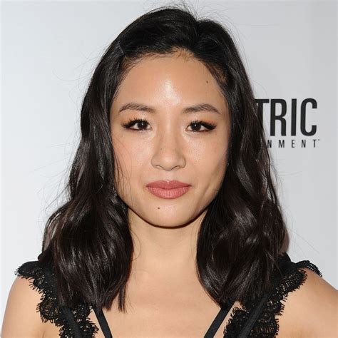 Who is Constance Wu?