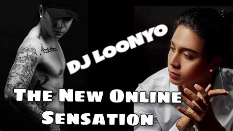 Who is DJ Loonyo?