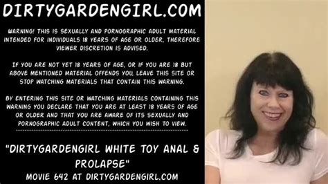 Who is Dirtygardengirl?