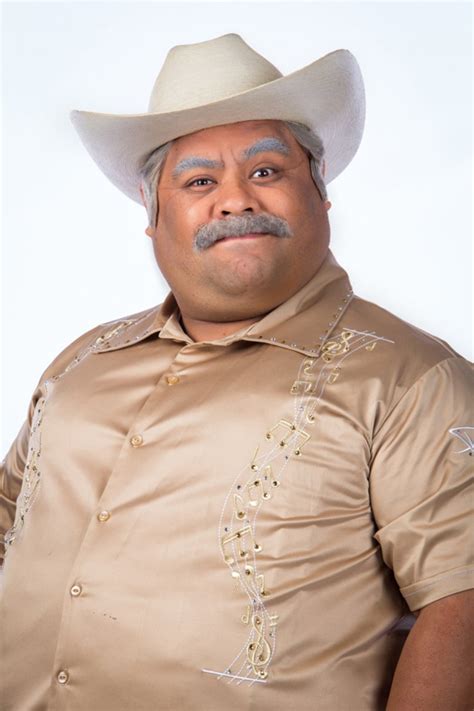 Who is Don Cheto?