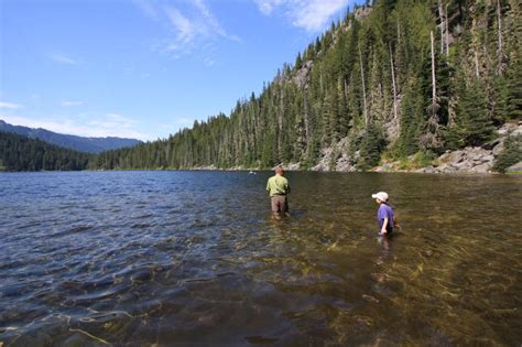 Who is Dorothy Lake?