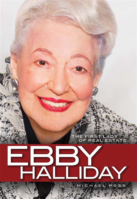 Who is Ebby Bud? Discovering Her Background