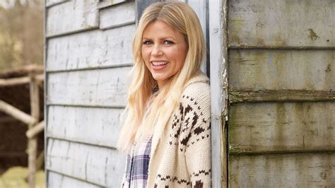 Who is Ellie Harrison?