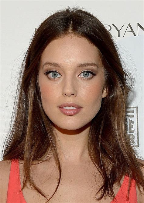 Who is Emily Didonato?