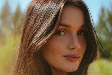 Who is Hailey Outland?