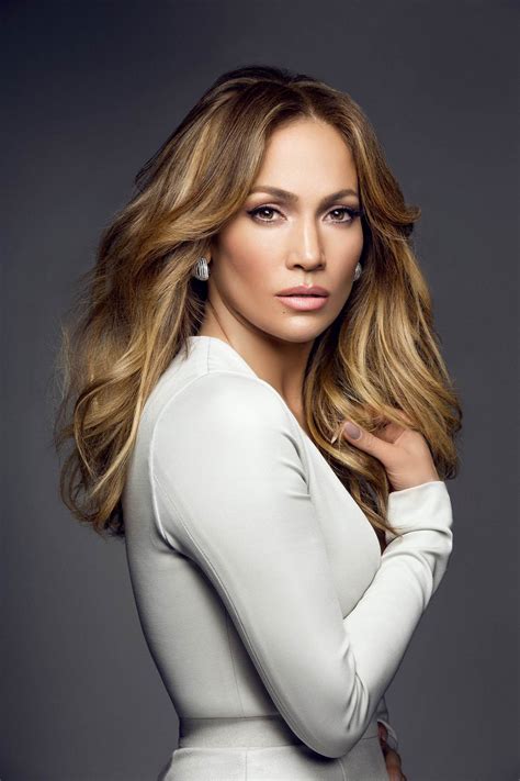 Who is Jennifer Lopez?