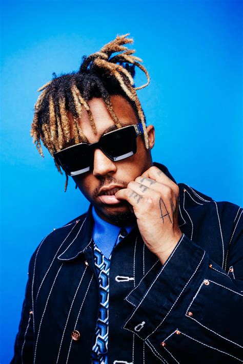 Who is Juice Wrld?