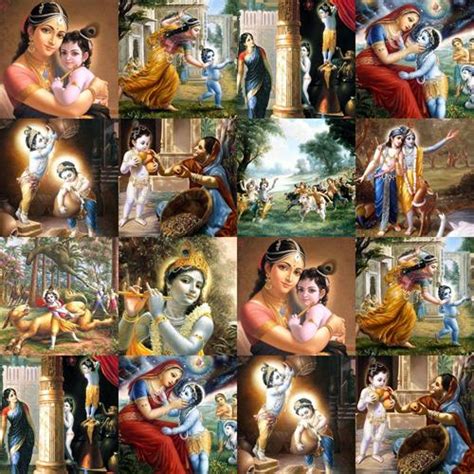 Who is Krishna? A Brief Biography