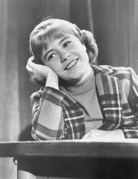 Who is Patty Duke?