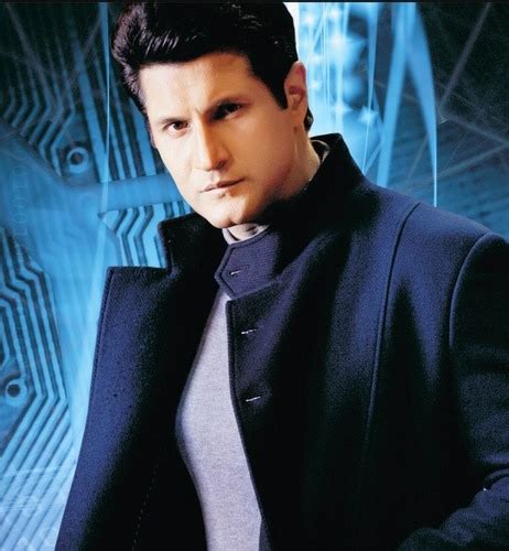 Who is Rajeev Makhni?