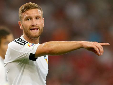 Who is Shkodran Mustafi?