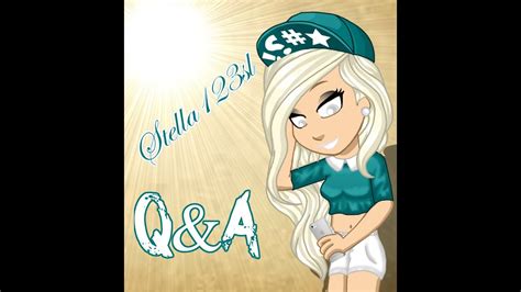 Who is Stella Q?