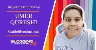 Who is Umer Qureshi: A Brief Bio