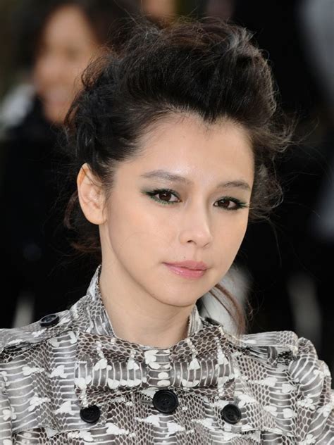 Who is Vivian Hsu?