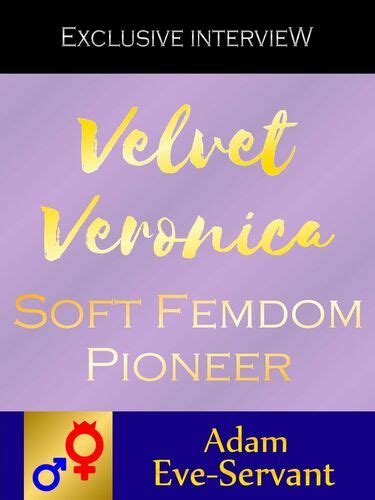 Who is the Enigmatic Velvetveronica?