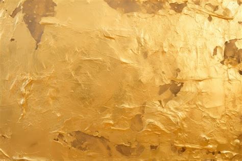 Why Choose Gold Paint? Exploring the Enchantment and Splendor of the Gilded Shade