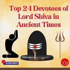 Why Do People Experience Dreams of Reverence Towards Lord Shiva?