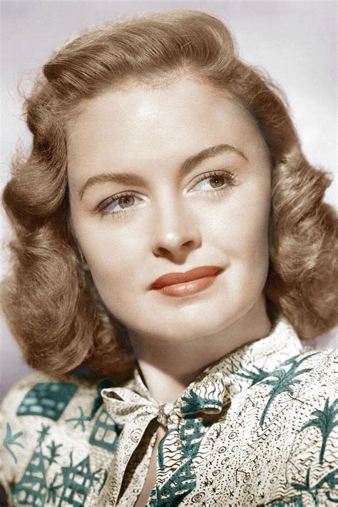 Why Donna Reed Continues to Inspire Fans Worldwide