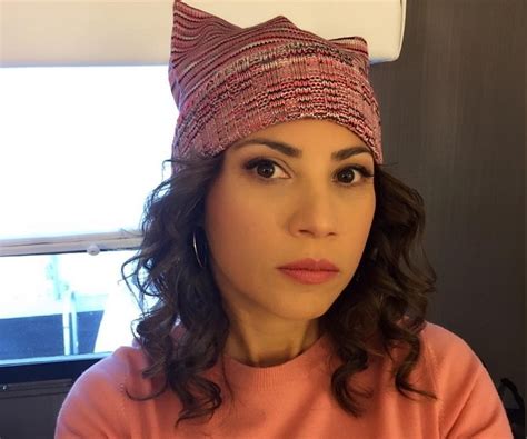 Why Elizabeth Rodriguez Continues to Inspire Fans worldwide