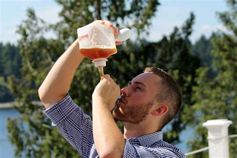 Why Everyone Should Know Beer Bong John