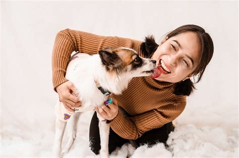 Why Indulging in Canine Affection Offers an Unparalleled Embrace