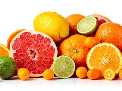 Why Investing in the Tangy Citrus is a Fruitful Choice