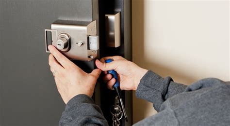 Why Prefer Locke Locksmith for Your Lock Requirements?