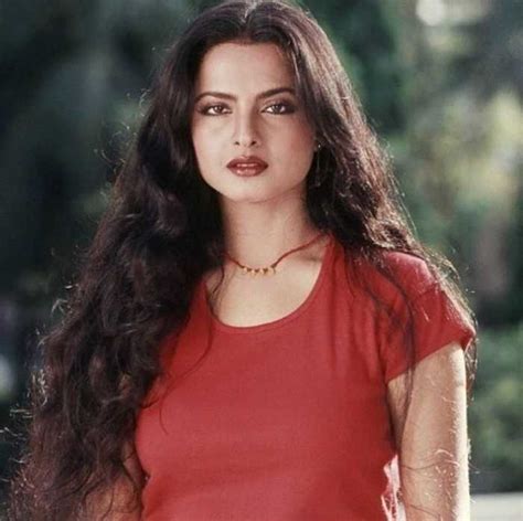 Why Smruti Rekha's Stature and Grace Deserve Recognition