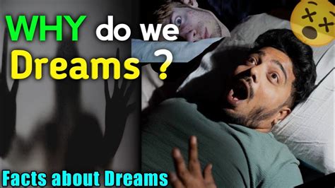 Why do we Dream about our Beloved Ones?