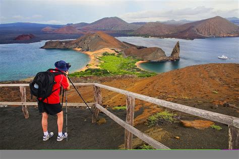 Wild Volcanoes and Exotic Species: The Hidden Gems of the Galapagos Islands