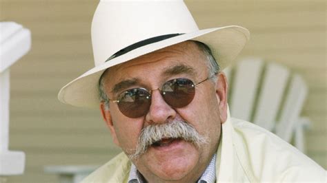 Wilford Brimley's Legacy in Hollywood and Beyond