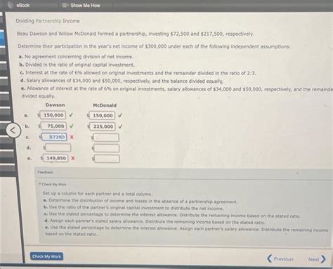 Willow Amore's Earnings and Investments