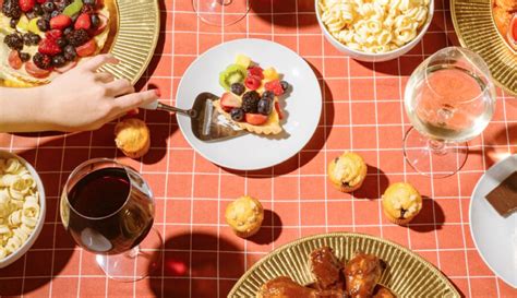 Wine and Food Pairing: Enhancing the Culinary Experience with the Right Combination