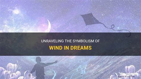 Wings of Freedom: Symbolism of Wind in Dreams