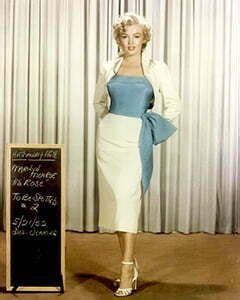 Winter Monroe's Impact on the Fashion Industry