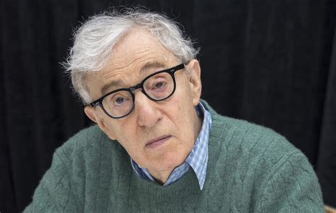 Woody Allen's Controversial Legal Issues