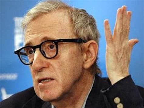 Woody Allen's Return to Stand-Up Comedy