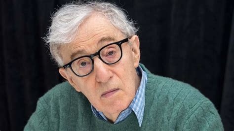 Woody Allen's Transition to Filmmaking