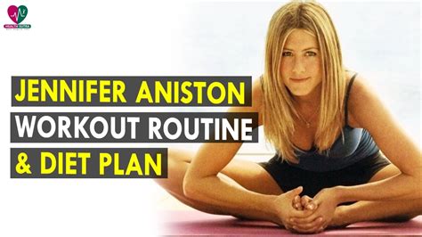 Workout Routine and Diet Secrets of the Famous Actress