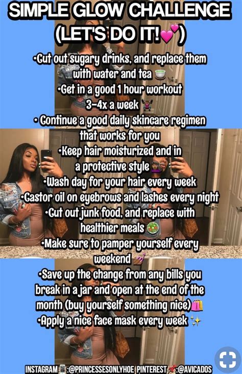 Workout Tips and Beauty Hacks