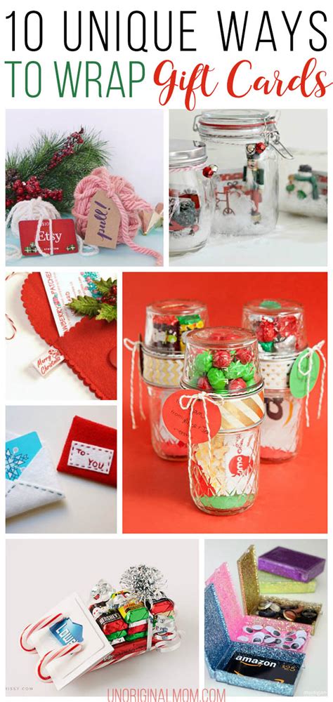 Wrap it with Love: Adding Personal Touches to Your Gift