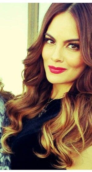 Ximena Navarrete: Breaking Stereotypes and Empowering Others