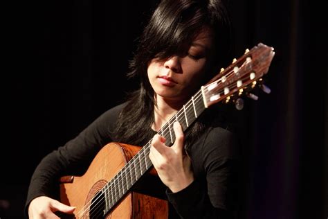 Xuefei Yang's Influence on Classical Guitar