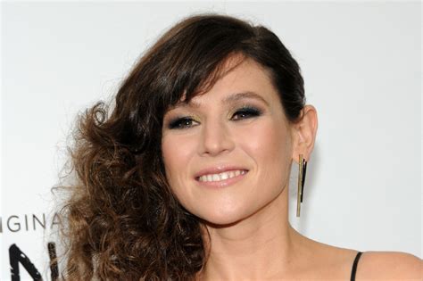 Yael Stone's Transformation: From Off-screen to On-screen